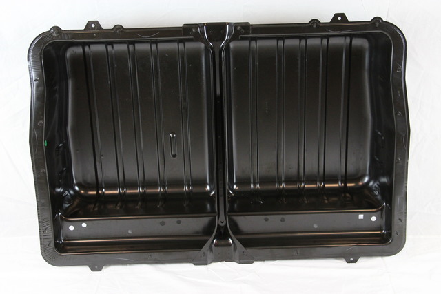 5109593AC - Body Sheet Metal Except Doors: Rear Floor Pan Panel for Chrysler: Town &amp; Country | Dodge: Grand Caravan Image