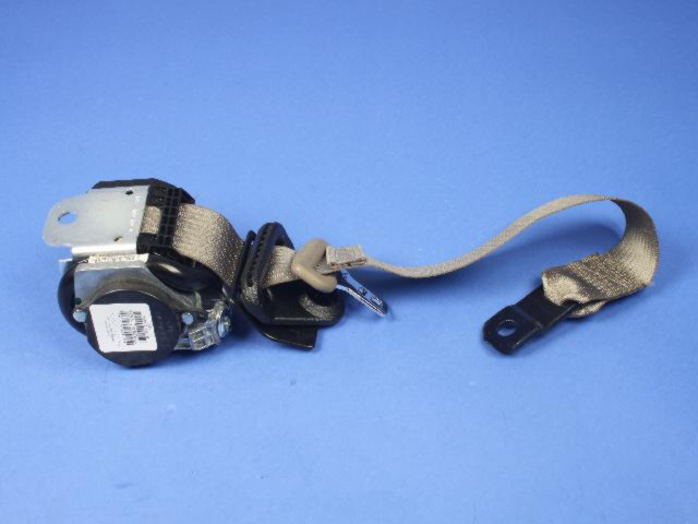 ZF30DK5AD - Restraints: Front Outer Seat Belt, Right for Mopar Image