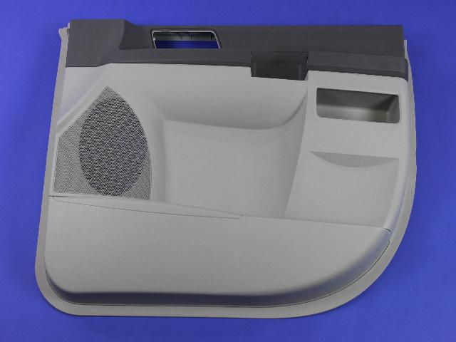 1JD961DSAA - Interior Trim: Front Door Trim Panel, Right for Chrysler: Town &amp; Country | Dodge: Grand Caravan Image