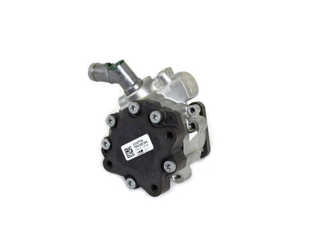 68214885AA - Steering: Power Steering Pump for Ram: ProMaster 1500, ProMaster 2500, ProMaster 3500 Image