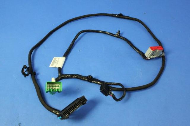 68214621AC - Electrical: Console Wiring, Middle for Mopar Image