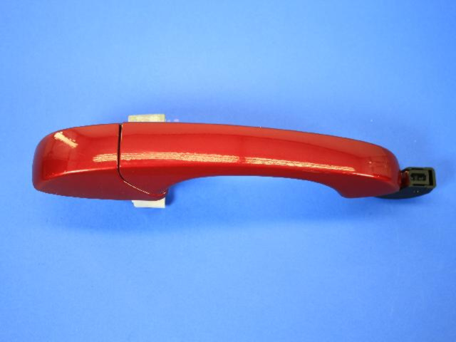 1KR96ARHAD - Doors, Door Mirrors and Related Parts: Exterior Door Handle, Right for Chrysler: Sebring, Town &amp; Country | Dodge: Avenger, Grand Caravan, Journey Image