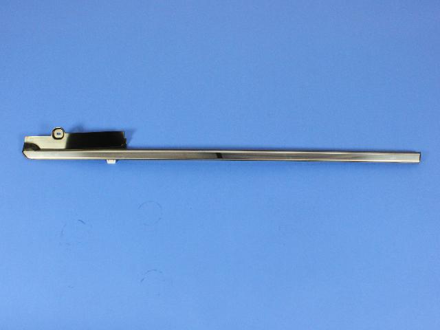 5020976AB - Exterior Ornamentation: Quarter Outside Molding, Right for Chrysler: Town &amp; Country | Dodge: Grand Caravan | Ram: C/V Image