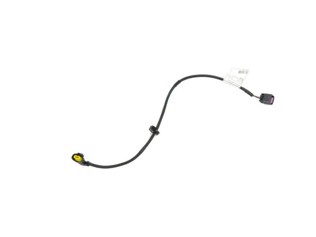 68317565AA - Electrical: Fog Lamp Jumper Wiring for Jeep: Renegade Image