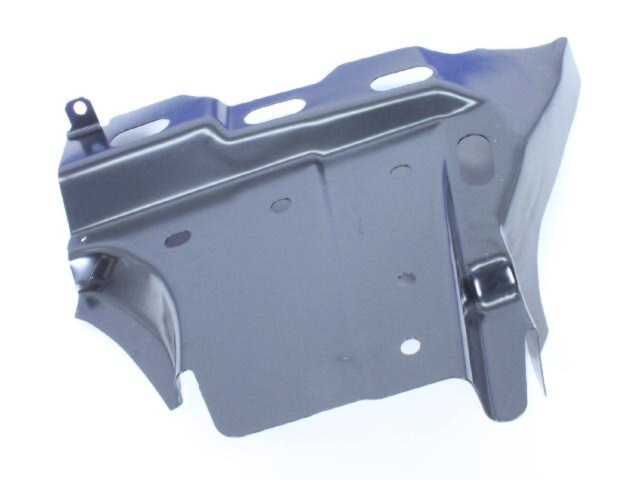 55362332AB - Body Sheet Metal Except Doors: Body Side Aperture Extension, Right for Mopar Image