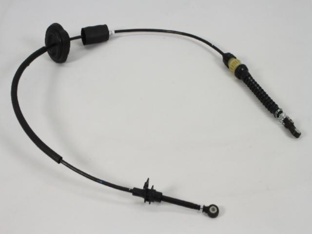 5273214AG - 4-Speed; Automatic VLP Transaxle: Gearshift Control Cable for Chrysler: 200, Sebring | Dodge: Avenger Image