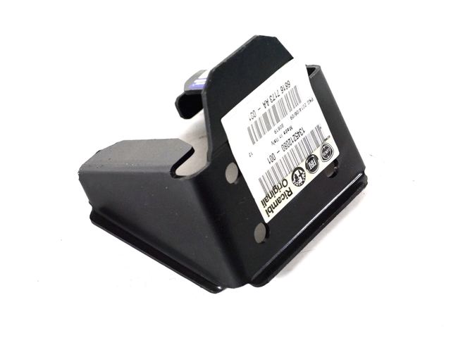 68167173AA - Body Sheet Metal Except Doors: Frame Bracket for Ram: ProMaster 1500, ProMaster 2500, ProMaster 3500, ProMaster EV Image