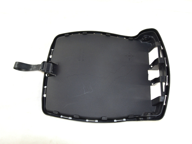 1XT66LC5AC - Interior Trim: Storage Bin Lid for Jeep: Cherokee Image