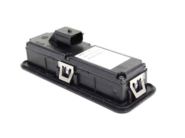 68184315AA - Electrical: Liftgate Release Switch for Jeep: Cherokee Image