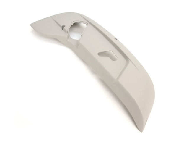 1AN571D1AA - Interior Trim: Driver Outboard Shield, Left for Chrysler: 300 | Dodge: Charger, Magnum Image