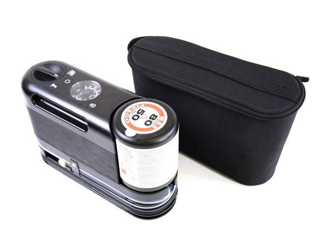 68227799AA - Wheels: Tire Compressor for Ram: ProMaster 1500, ProMaster 2500, ProMaster 3500 Image