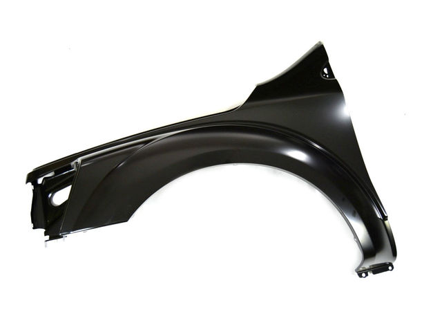 5134123AA - Body Sheet Metal Except Doors: Fender Panel, Left for Mopar Image