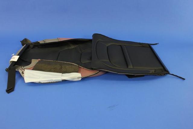 6EQ97DX9AB - Interior Trim: Front Seat Back Cover, Left for Jeep: Cherokee Image