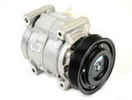55111103AG - : Air Conditioning Compressor for Chrysler: Town &amp; Country | Dodge: Grand Caravan, Journey | Ram: C/V Image