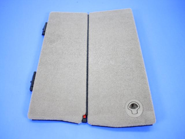 1MF37DK5AB - Interior Trim: Load Floor Door Assembly, Left for Chrysler: Town &amp; Country | Dodge: Grand Caravan Image