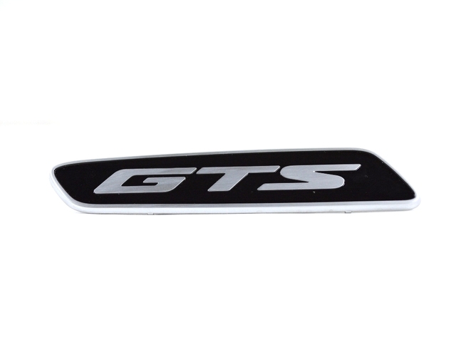 68203523AA - Interior Trim: Nameplate for Mopar Image