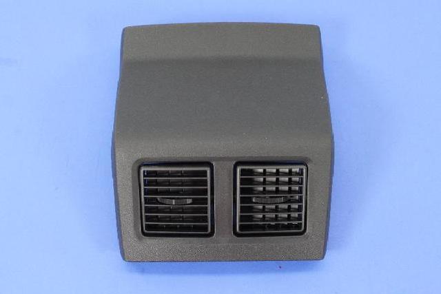 68048361AA - Interior Trim: Floor Console End Cap for Mopar Image