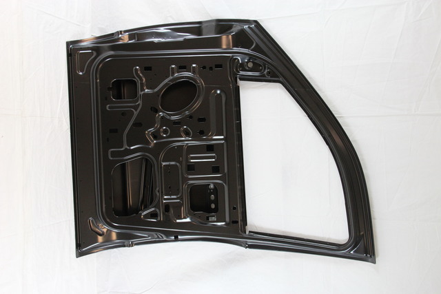 55275852AL - Doors and Related Parts: Front Door, Right for Mopar Image