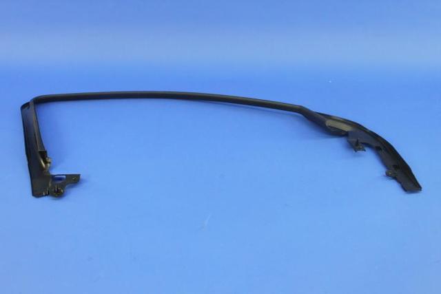 1UJ46DX9AB - Interior Trim: Front Door Molding, Right for Jeep: Cherokee Image