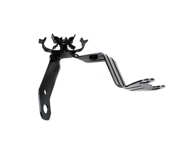 4861969AA - Fuel and Accelerator Pedal: Fuel Line Bracket for Ram: ProMaster 1500, ProMaster 2500, ProMaster 3500 Image