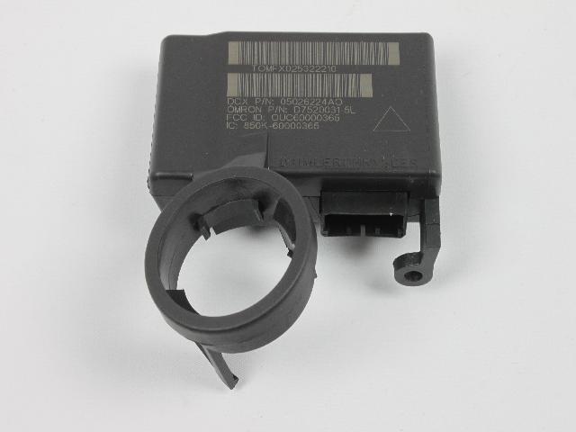 5026224AQ - Electrical: Control Module Receiver for Mopar Image