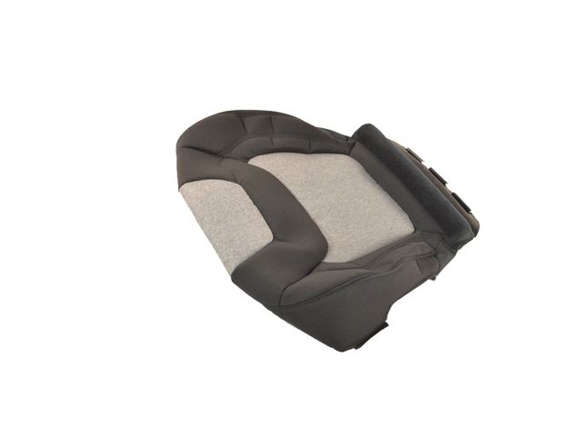 5RA19LAAAD - Interior Trim: Front Seat Cushion Cover, Left for Jeep: Cherokee Image