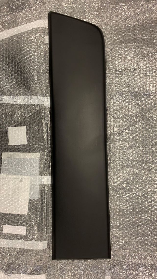 ramem01出品です。 2019-2024 Ram Door Outside Molding, Left 1ZT33JXWAC | My Mopar Parts