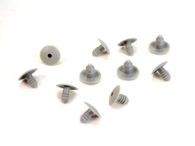 5103553AA - Interior Trim: Push Pin for Mopar Image