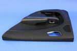 5RR001XXAB - Interior Trim: Rear Door Panel, Right for Mopar Image