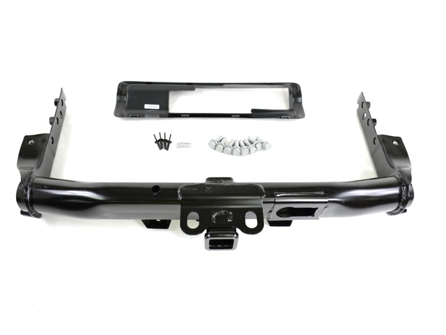 For Jeep Grand Cherokee 11-22 Class 4 Trailer Hitch 2 In Receiver Towing W/ Bezel - Foto 8