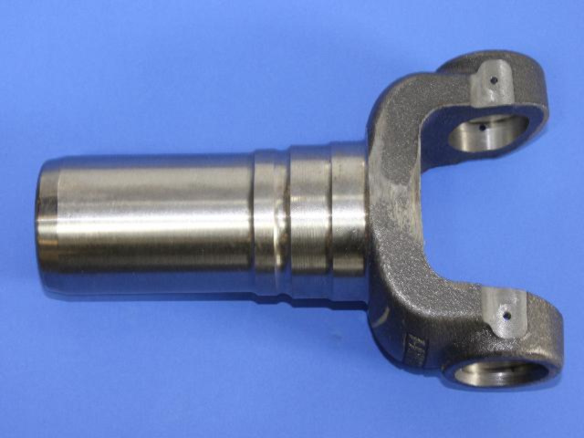 68088760AA - Propeller Shafts and U-Joints: Drive Shaft Yoke for Dodge: Ram 2500, Ram 3500 | Ram: 2500, 3500 Image