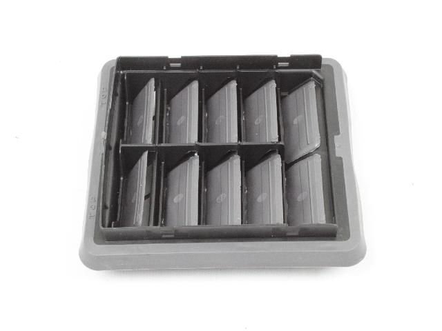 5065432AC - Body Sheet Metal Except Doors: Quarter Panel Exhauster for Chrysler: 300 | Dodge: Charger, Magnum, Neon | Jeep: Wrangler Image