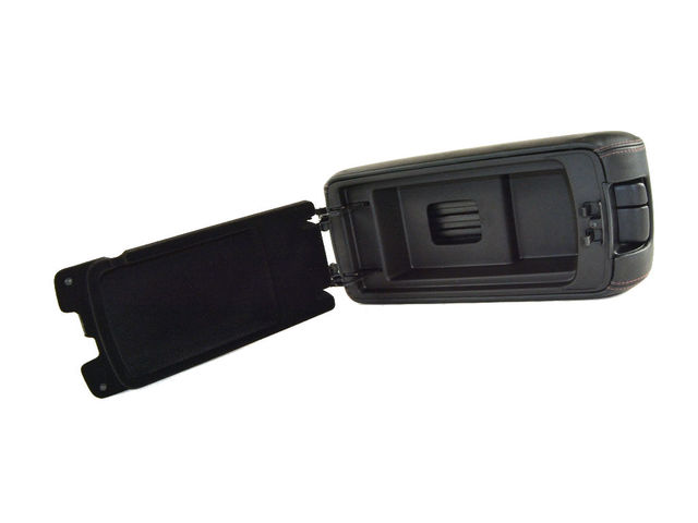 6BT27DX9AA - Interior Trim: Console Armrest for Mopar Image