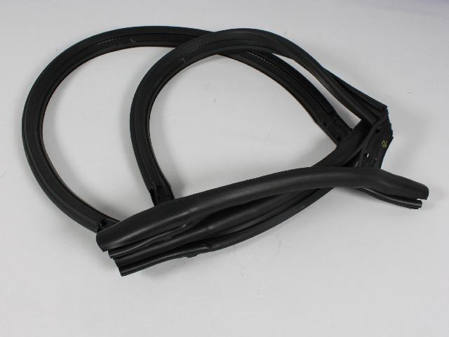 68028556AA - Body Sheet Metal Except Doors: Folding Top Panel Weatherstrip for Chrysler: 200, Sebring Image