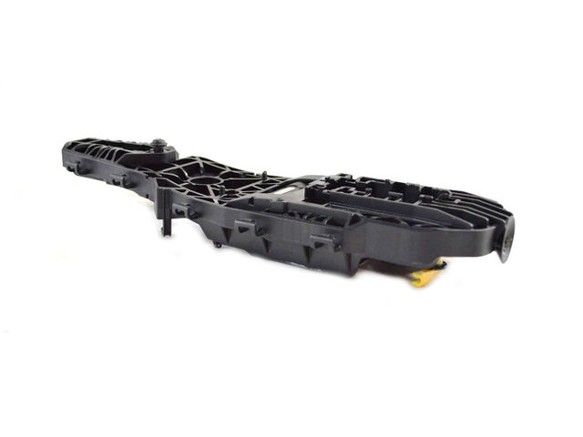 68158807AC - Doors, Door Mirrors and Related Parts: Door Handle Bracket, Left for Mopar Image