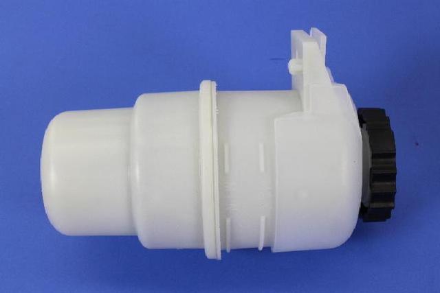 5105338AB - Steering: Power Steering Fluid Reservoir for Chrysler: Sebring | Dodge: Avenger, Caliber | Jeep: Compass, Patriot Image