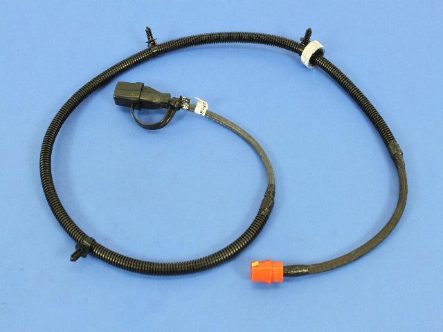 56051181AB - Engine 5.9L Six Cylinder (Diesel): Engine Block Heater Cord for Dodge: Ram 2500, Ram 3500 Image