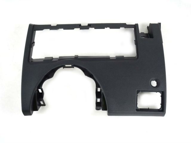 5MT27LC5AA - Interior Trim: Steering Column Opening Kneeblocker for Mopar Image