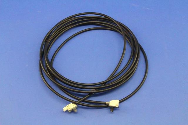 68241652AA - Electrical: Am/fm Antenna Cable for Mopar Image