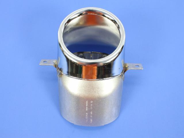 68127954AD - Exhaust: Tailpipe Exhaust Tip for Mopar Image