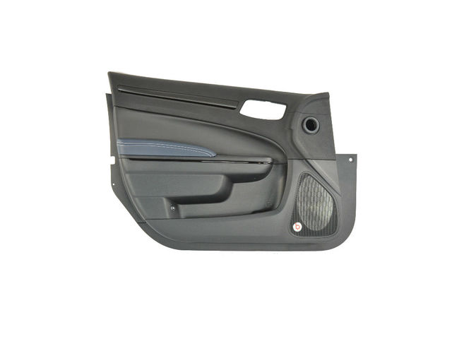 5PG511XBAF - Interior Trim: Front Door Trim Panel Assembly, Left for Mopar Image