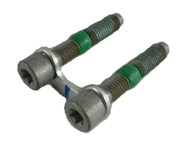 68249370AB - Differential and Drive Line: Bolt Kit, Axle for Chrysler: 300 | Dodge: Challenger, Charger Image