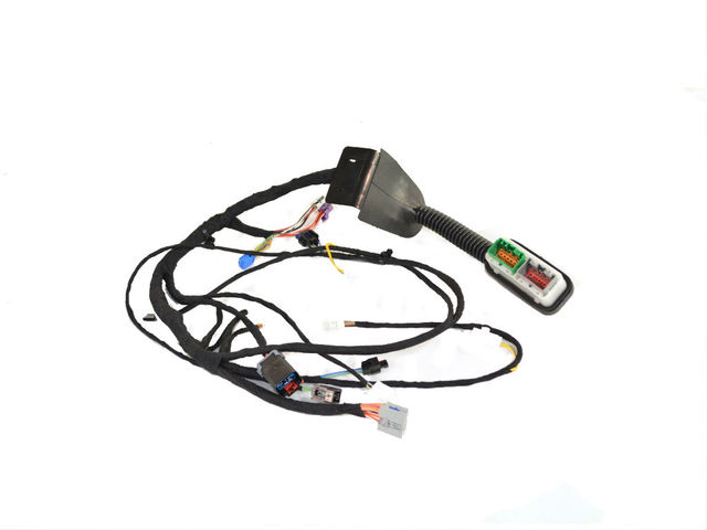 68293057AB - Electrical: Front Door Wiring, Left Front for Mopar Image