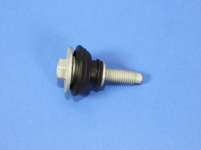 6508498AA - Engine 3.7L Six Cylinder: Screw, Right for Chrysler: PT Cruiser, Sebring, Voyager | Dodge: Caravan, Dakota, Durango, Neon, Ram 1500, Ram 2500, Ram 3500, Stratus | Jeep: Grand Cherokee, Liberty Image