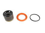 68003698AB - : Disc Brake Piston And Seal Kit for Chrysler: Town &amp; Country | Dodge: Grand Caravan, Journey, Nitro | Jeep: Liberty, Wrangler, Wrangler JK | Ram: C/V Image