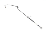 68212911AE - : Brake Hose, Left for Ram: 3500 Image