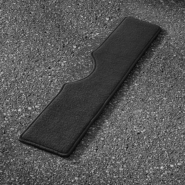 82213490AB - Interior Accessories: Carpet Floor Mats for Chrysler: Town &amp; Country | Dodge: Grand Caravan Image