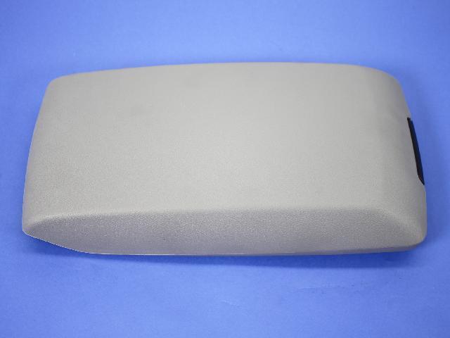 1AJ75XDBAA - Instrument Panel and Radios and Consoles: Center Console Storage Lid for Chrysler: 300 | Dodge: Charger, Magnum Image