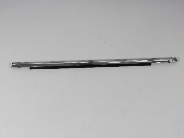 55399129AC - Doors and Related Parts: Rear Door Belt Weatherstrip, Left for Mopar Image