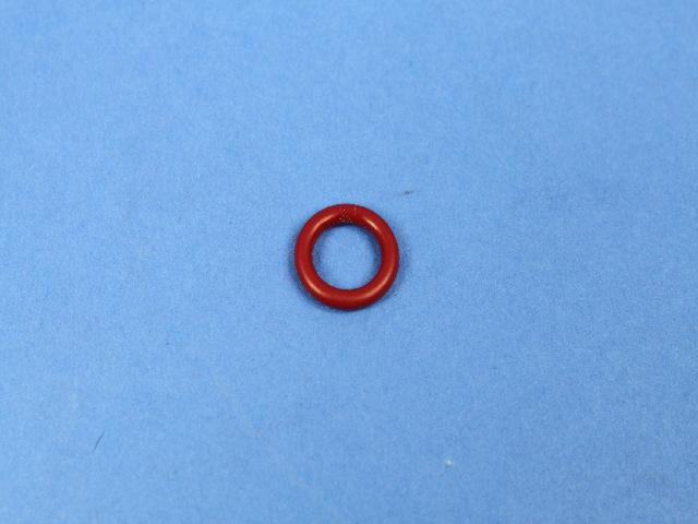 5066560AA - Air Conditioners and Heaters: A/c Line O Ring for Chrysler: 300, 300M, Concorde, Sebring, Town &amp; Country, Voyager | Dodge: Caravan, Grand Caravan, Intrepid, Magnum, Neon, Stratus Image